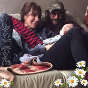 Meet your Posher, Christy